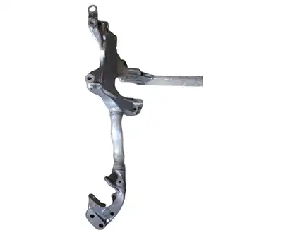 Low Pressure Casting vs. High Pressure Casting: Which to Choose?